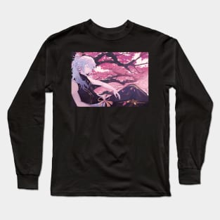 merline Long Sleeve T-Shirt